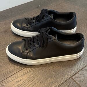 Thursday Boots  Black Men's Sneakers